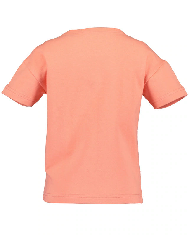 Blue Seven T-Shirt mit süßen Frontmotiven