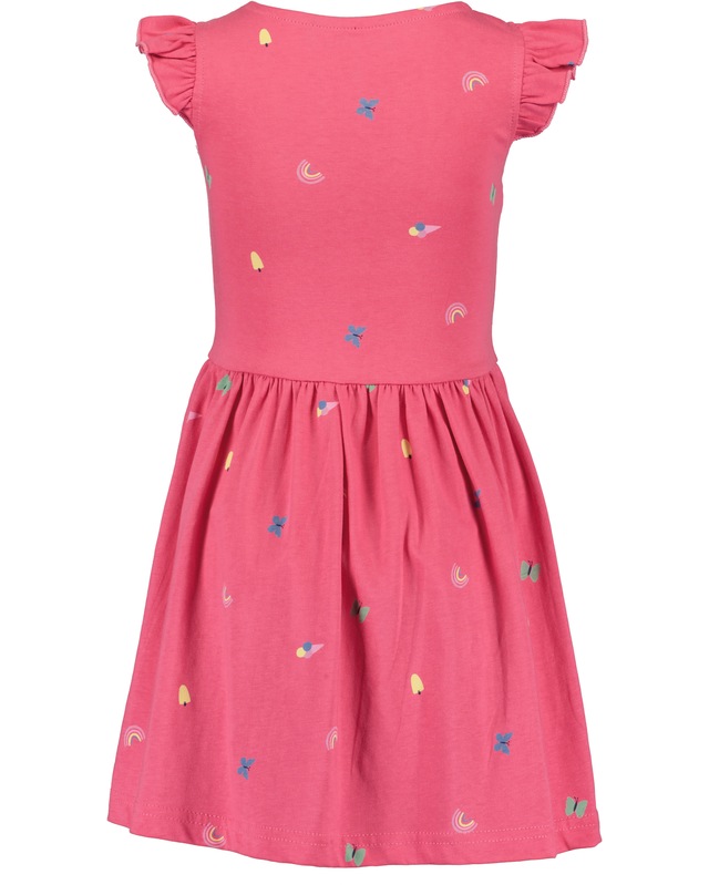 Blue Seven Jerseykleid
