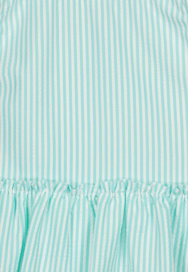 Blue Seven Badeanzug mit aufgesetzter Rüsche