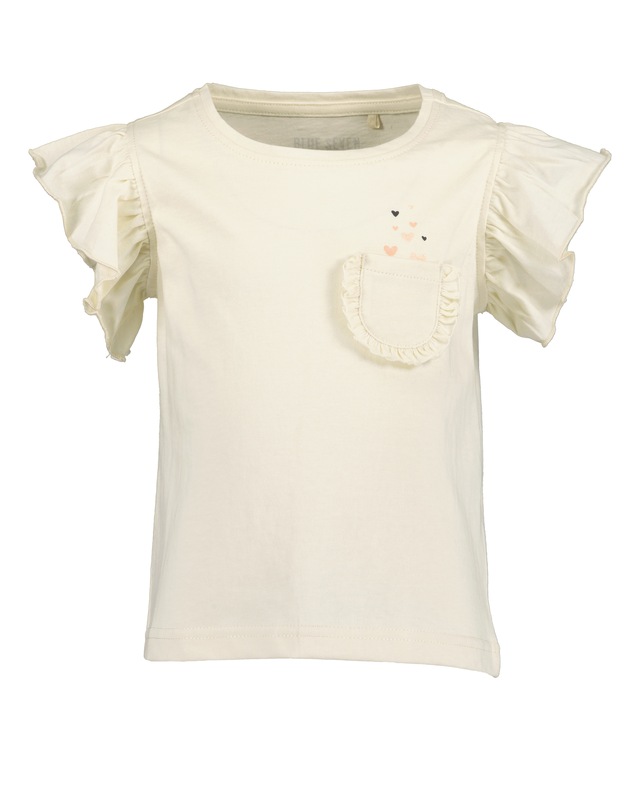 Blue Seven T-Shirt