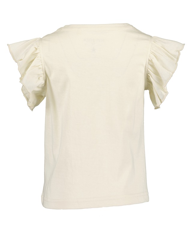 Blue Seven T-Shirt
