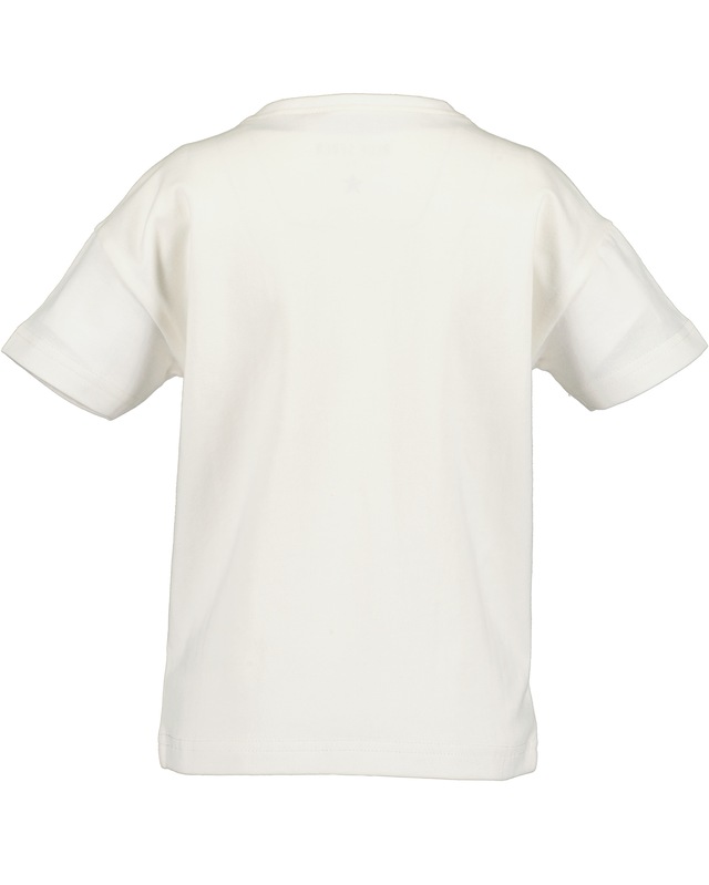 Blue Seven T-Shirt mit süßen Frontmotiven