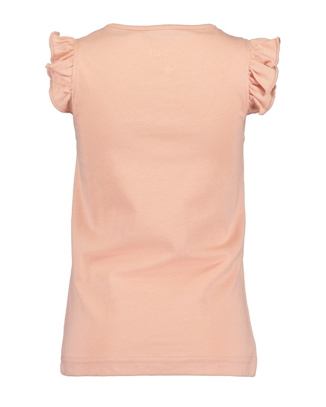 Blue Seven T-Shirt