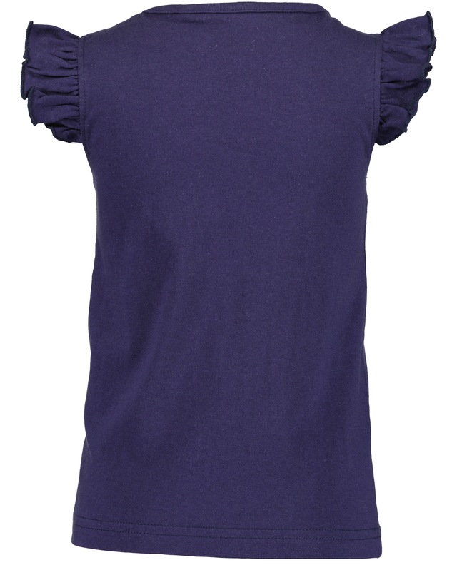 Blue Seven T-Shirt