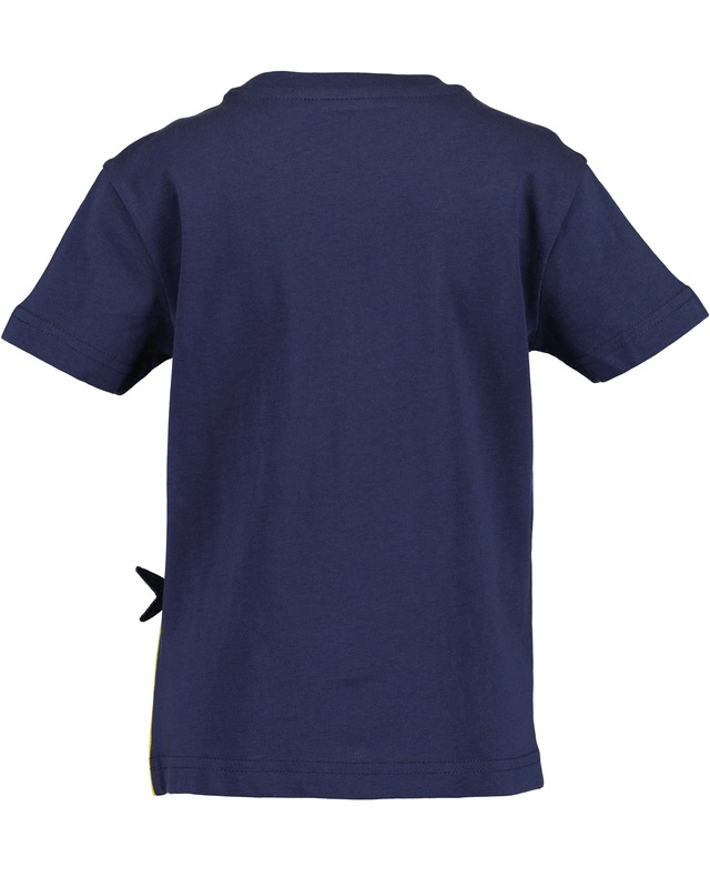 Blue Seven T-Shirt