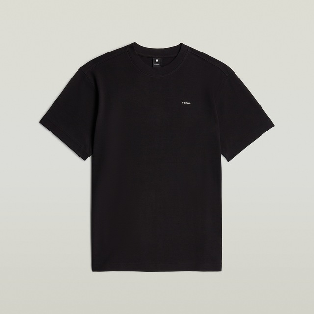 G-STAR T-Shirt »True Regular« aus Baumwolle, Rundhals