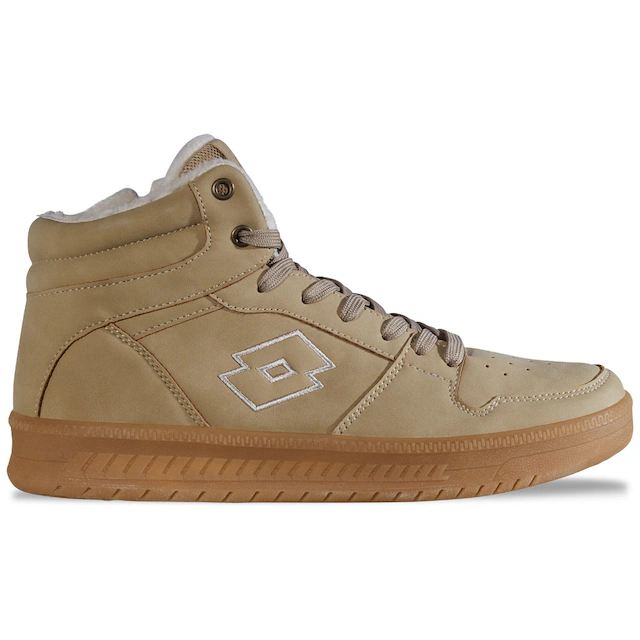 lotto Sneaker - mit kuschelig weichem Wohlfühlfutter
