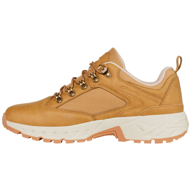 lotto Sneaker - mit extra starker Profilierung