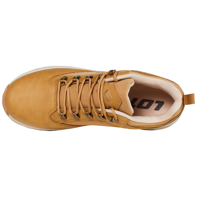 lotto Sneaker - mit extra starker Profilierung