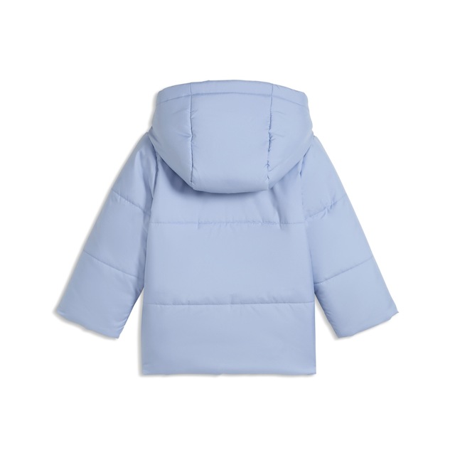 PUMA Winterjacke »Minicats Wattierte Kapuzenjacke Kinder«
