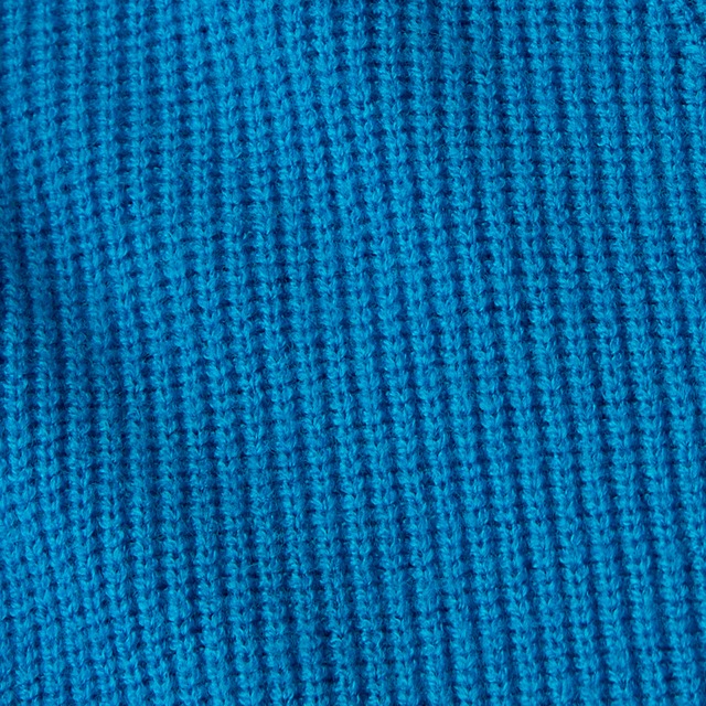 STREET ONE Strickpullover aus softem Materialmix