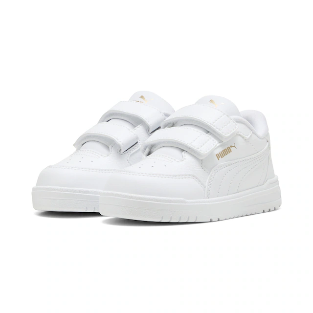 PUMA Sneaker »Shuffle Downtown Sneakers Kinder«