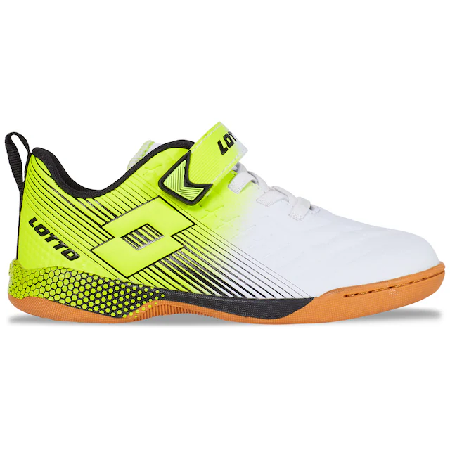 lotto Hallenschuh - für Hallensportarten wie Handball geeignet