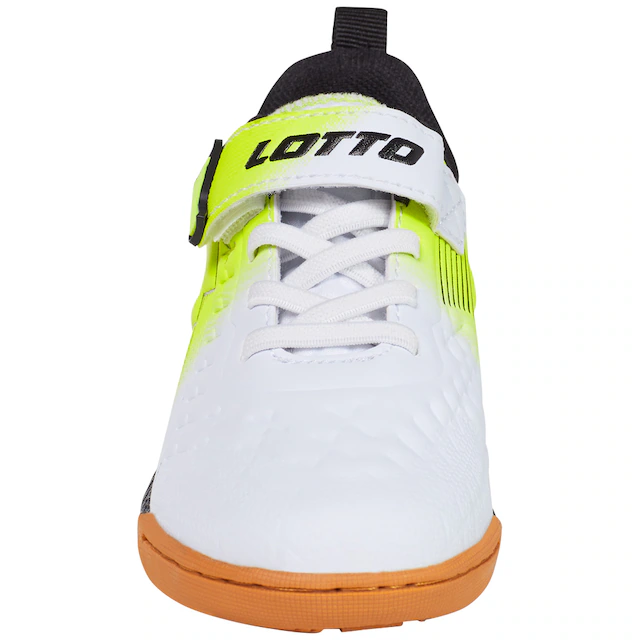 lotto Hallenschuh - für Hallensportarten wie Handball geeignet
