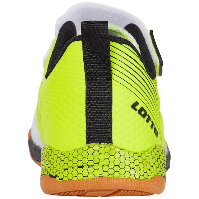 lotto Hallenschuh - für Hallensportarten wie Handball geeignet