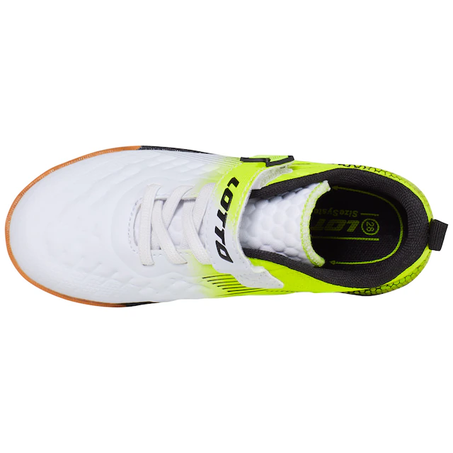 lotto Hallenschuh - für Hallensportarten wie Handball geeignet