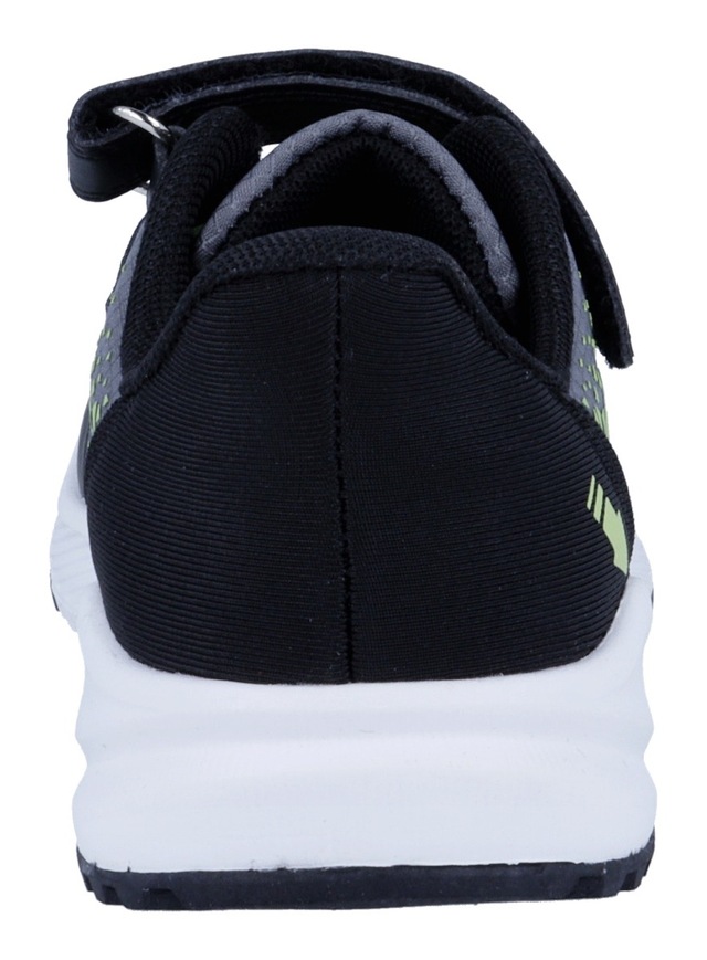 Richter Slip-On Sneaker »Buddy« Freizeitschuh, Halbschuh mit WMS, Größenschablone zum Download