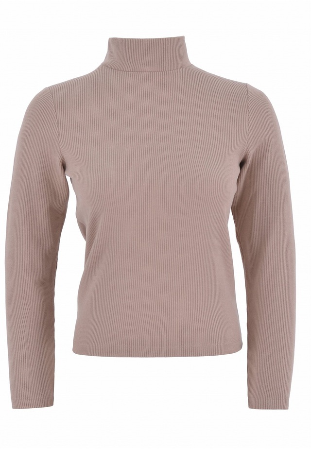 freshlions Rollkragenpullover »Havin« 1 Stk. mit Stehkragen