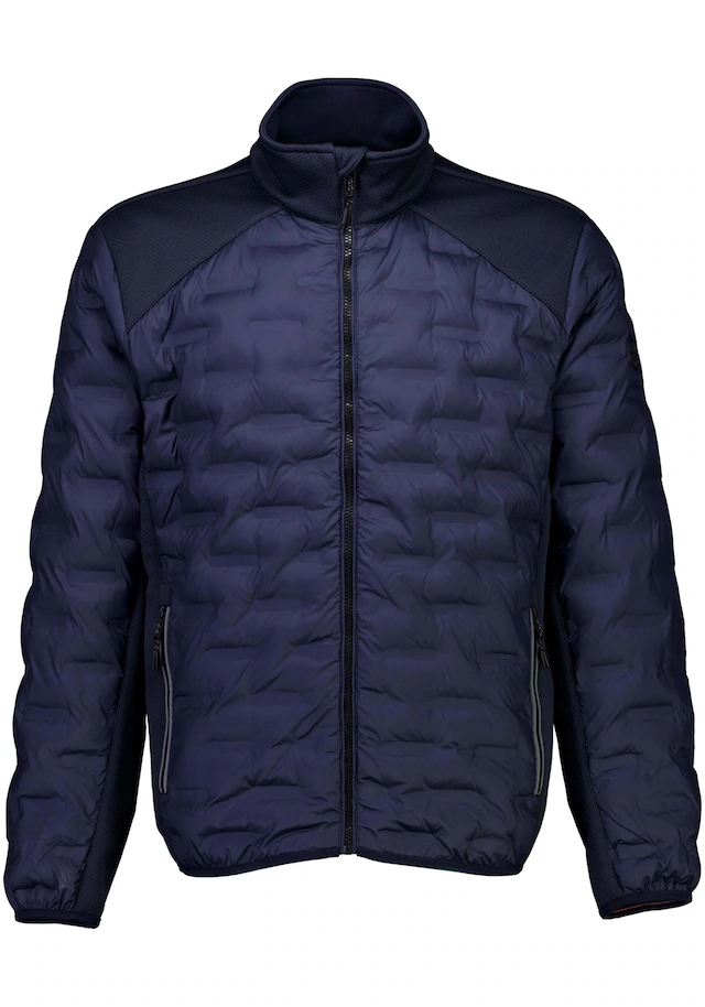 LINDBERGH Sommerjacke »Freizeitjacke Comfort Fit«