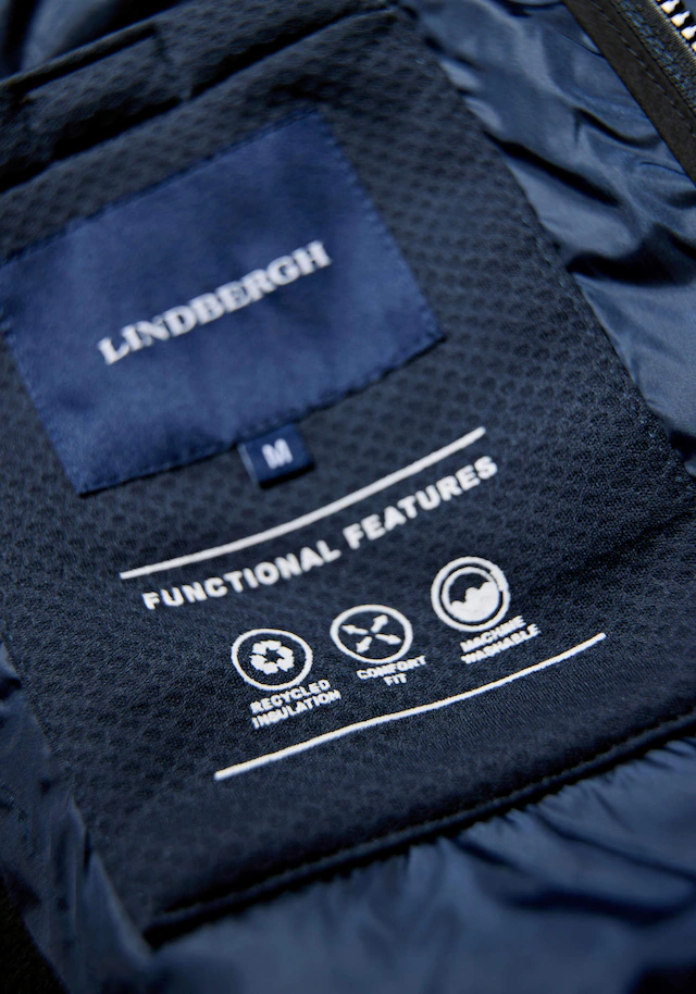 LINDBERGH Sommerjacke »Freizeitjacke Comfort Fit«