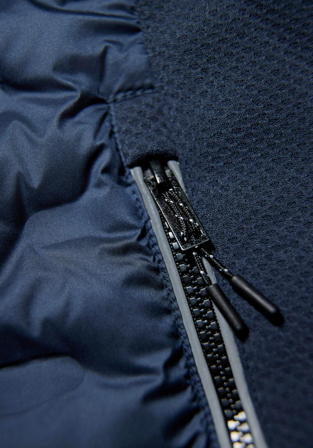 LINDBERGH Sommerjacke »Freizeitjacke Comfort Fit«