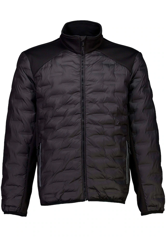 LINDBERGH Sommerjacke »Freizeitjacke Comfort Fit«