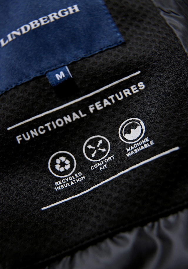LINDBERGH Sommerjacke »Freizeitjacke Comfort Fit«