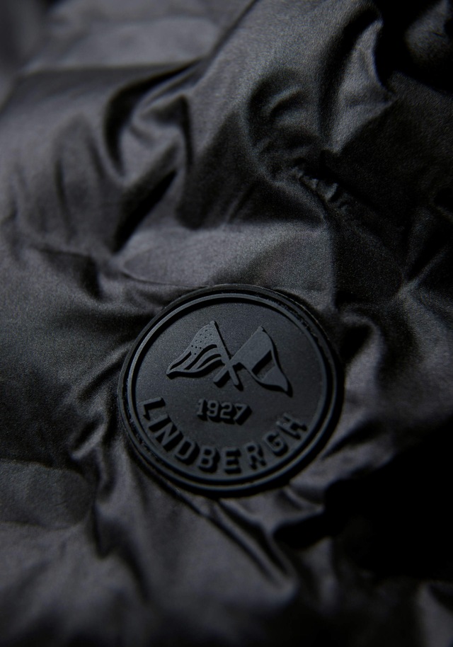 LINDBERGH Sommerjacke »Freizeitjacke Comfort Fit«