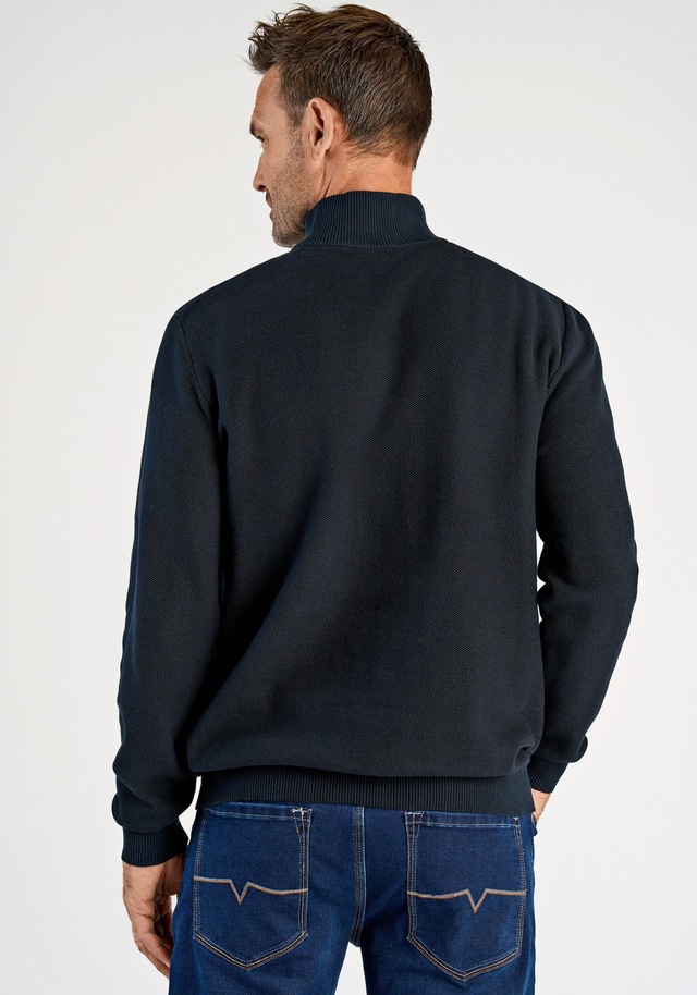 BISON Troyer »Troyer Comfort Fit«