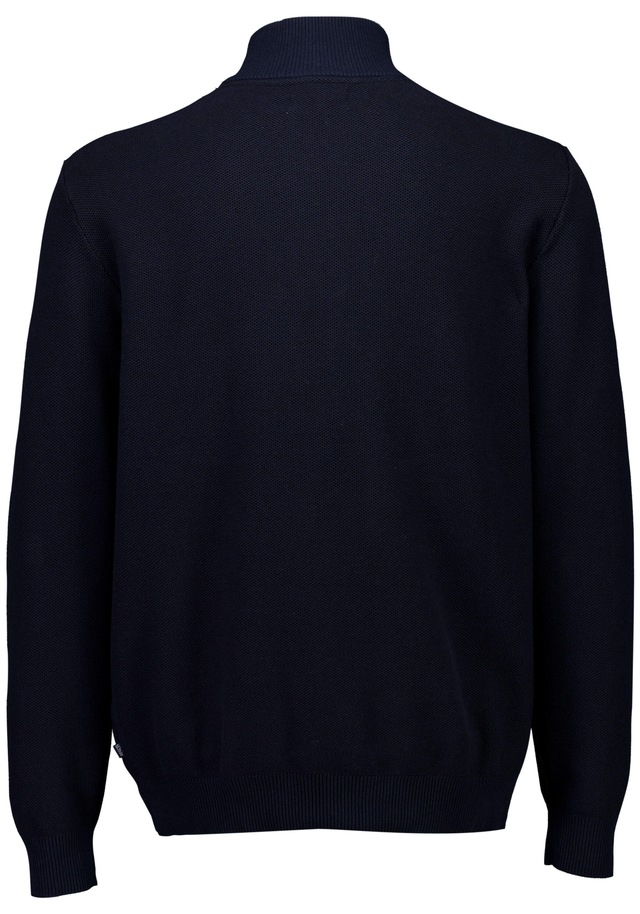 BISON Troyer »Troyer Comfort Fit«