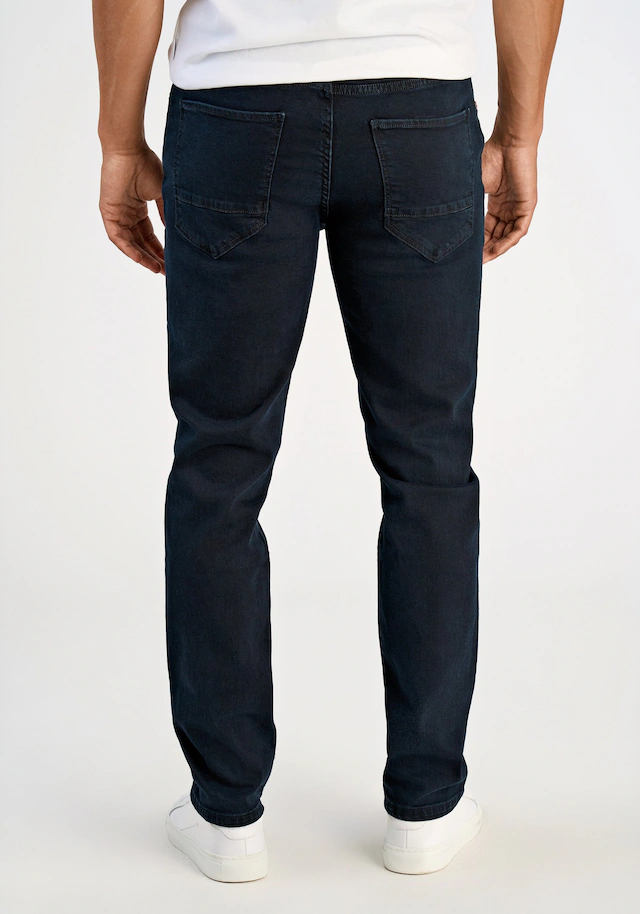 LINDBERGH 5-Pocket-Jeans »Jeans Tapered Fit«