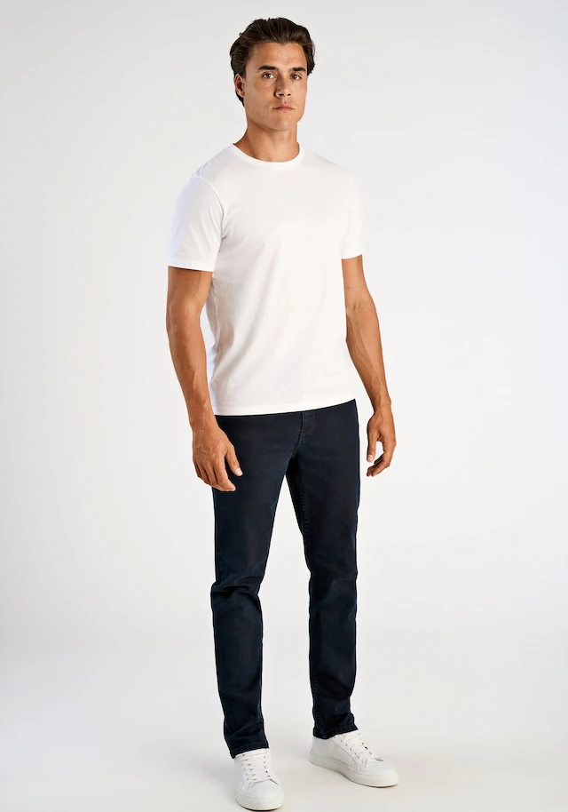 LINDBERGH 5-Pocket-Jeans »Jeans Tapered Fit«