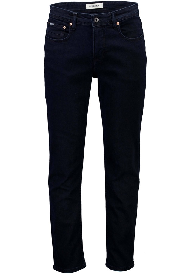 LINDBERGH 5-Pocket-Jeans »Jeans Tapered Fit«