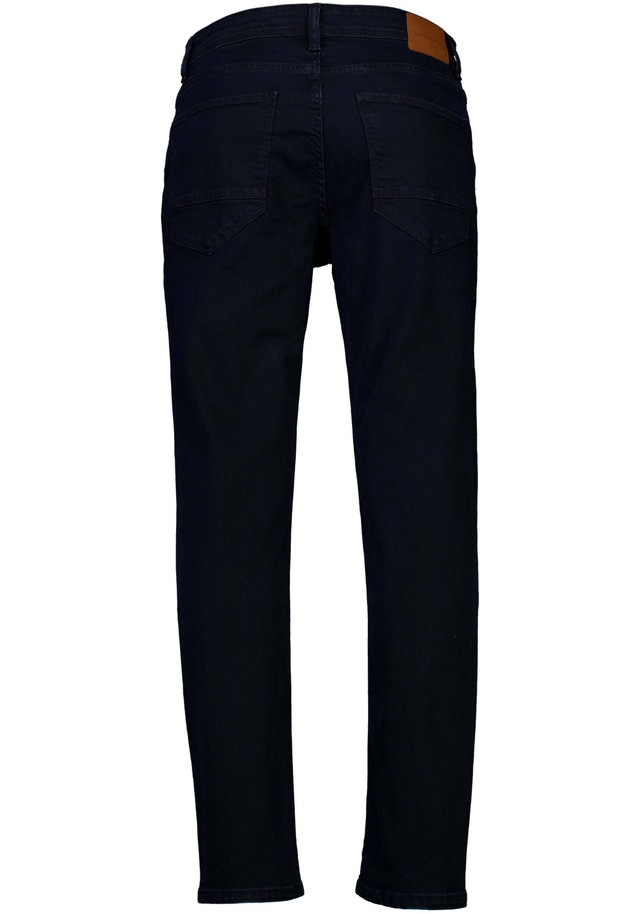 LINDBERGH 5-Pocket-Jeans »Jeans Tapered Fit«