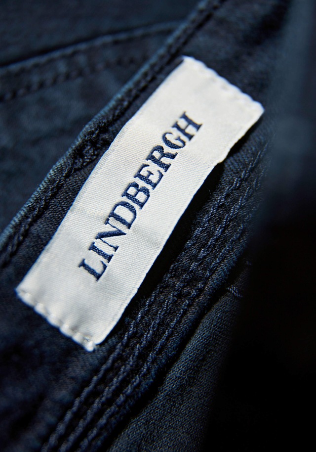LINDBERGH 5-Pocket-Jeans »Jeans Tapered Fit«
