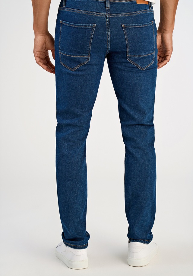 LINDBERGH 5-Pocket-Jeans »Jeans Tapered Fit«