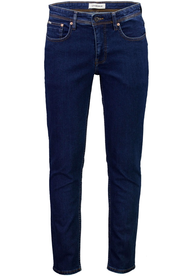 LINDBERGH 5-Pocket-Jeans »Jeans Tapered Fit«