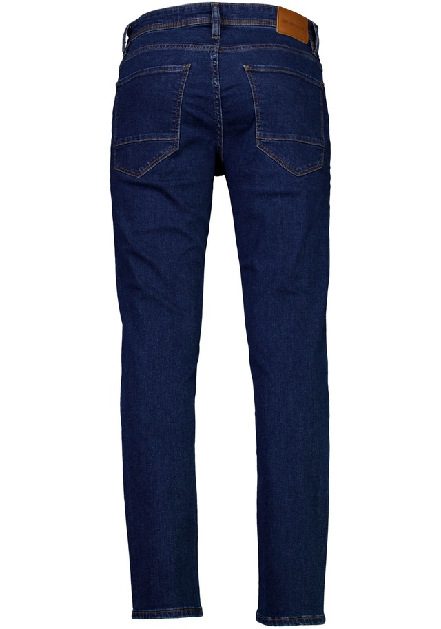 LINDBERGH 5-Pocket-Jeans »Jeans Tapered Fit«