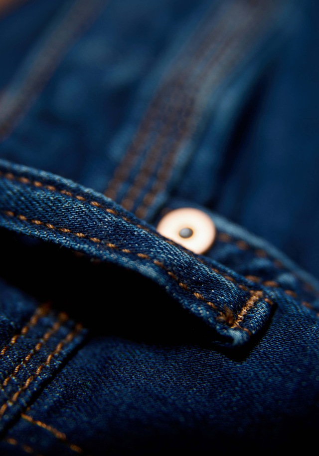 LINDBERGH 5-Pocket-Jeans »Jeans Tapered Fit«