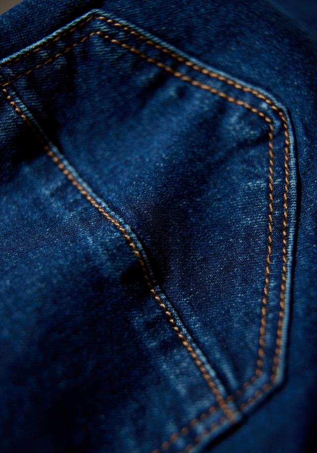 LINDBERGH 5-Pocket-Jeans »Jeans Tapered Fit«