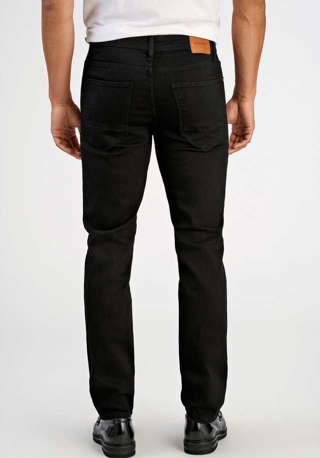 LINDBERGH 5-Pocket-Jeans »Jeans Tapered Fit«