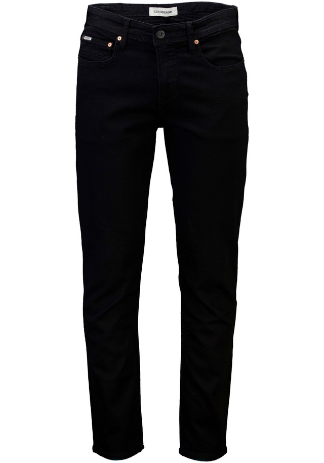LINDBERGH 5-Pocket-Jeans »Jeans Tapered Fit«