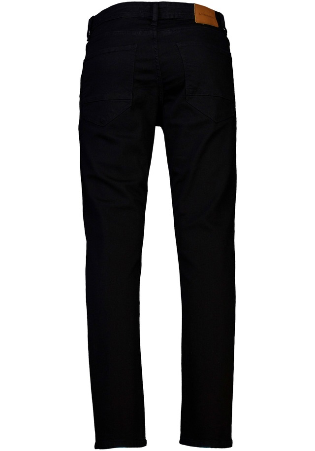 LINDBERGH 5-Pocket-Jeans »Jeans Tapered Fit«
