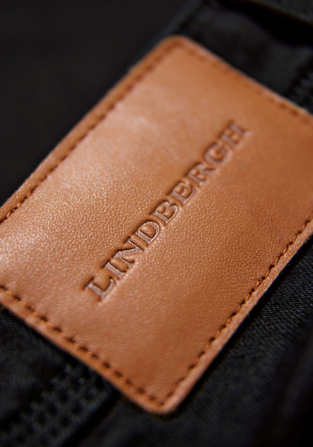 LINDBERGH 5-Pocket-Jeans »Jeans Tapered Fit«