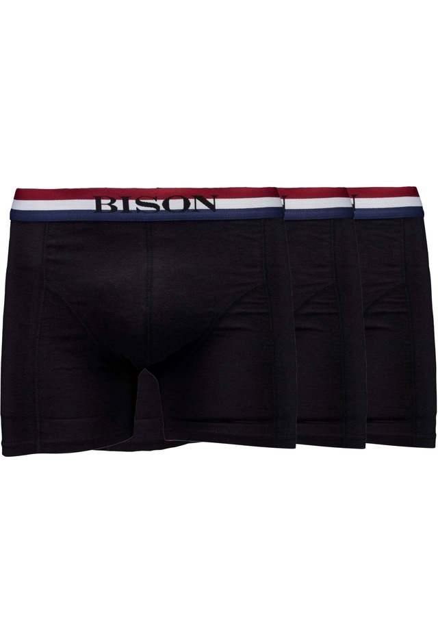 BISON Boxershorts »Unterhose«