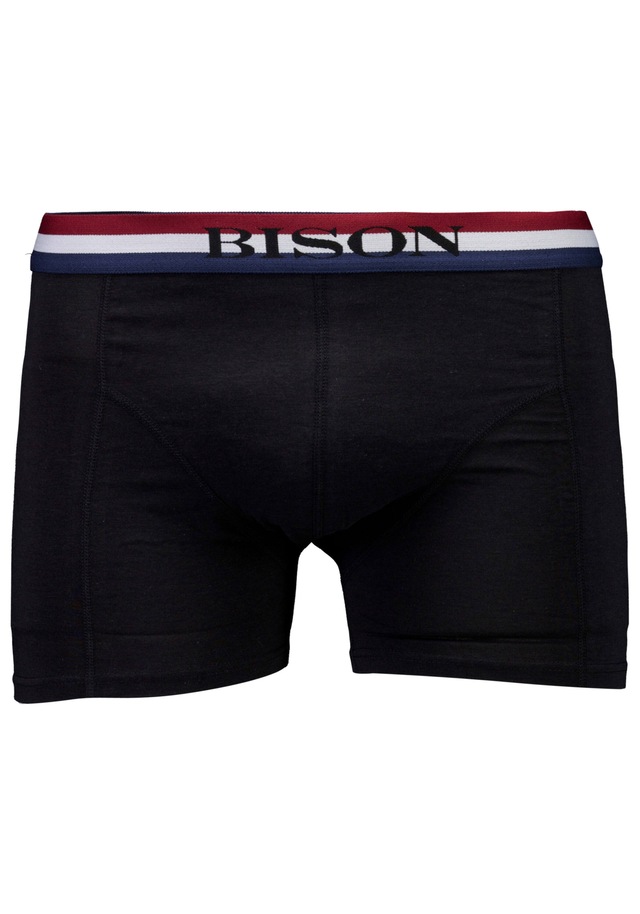 BISON Boxershorts »Unterhose«