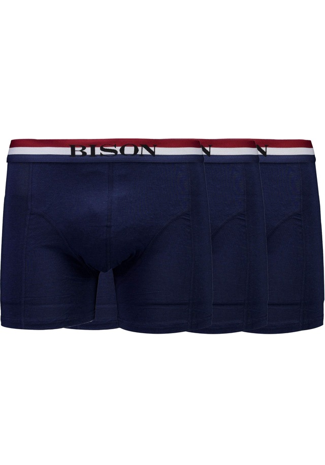 BISON Boxershorts »Unterhose«