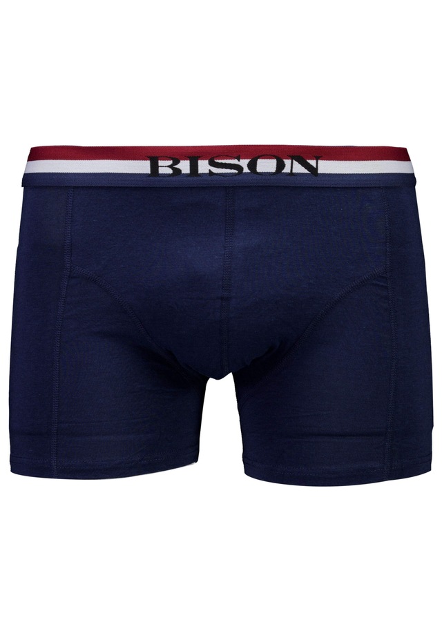 BISON Boxershorts »Unterhose«