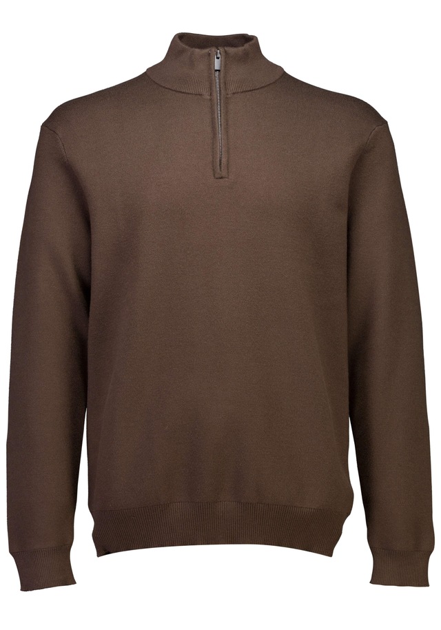 BISON Troyer »Troyer Comfort Fit«