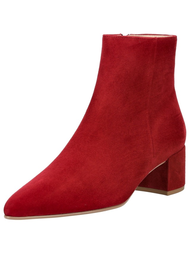 Högl Stiefelette »Högl Stiefelette Veloursleder«